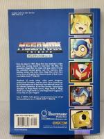 Mega Man Tribute Udon Entertainment Corp Moylan, Matt