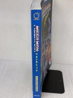 Mega Man Tribute Udon Entertainment Corp Moylan, Matt