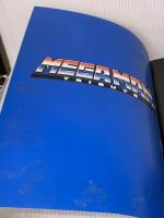 Mega Man Tribute Udon Entertainment Corp Moylan, Matt