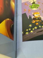 Mega Man Tribute Udon Entertainment Corp Moylan, Matt