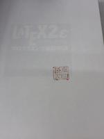 LATEX2εマクロ&クラスプログラミング基礎解説 技術評論社 ページ エンタープライゼズ