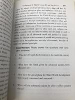 平和な世界を求めて 金星堂 ヴァンス・E.ジョンソン