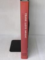 【※イタミ有り】Frank Lloyd Wright: Architect Harry N. Abrams, Inc. Riley, Terence