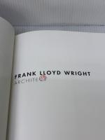 【※イタミ有り】Frank Lloyd Wright: Architect Harry N. Abrams, Inc. Riley, Terence