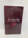 Satanic Bible William Morrow Paperbacks La Vey, Anton