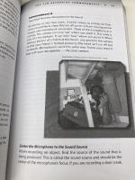 The Sound Effects Bible: How to Create and Record Hollywood Style Sound Effects Michael Wiese Productions Viers, Ric