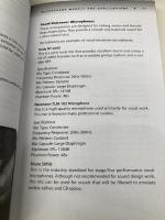 The Sound Effects Bible: How to Create and Record Hollywood Style Sound Effects Michael Wiese Productions Viers, Ric