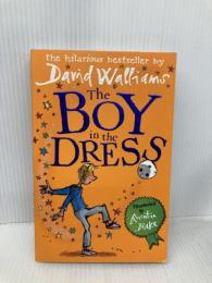 The Boy in the Dress HarperCollins Walliams, David