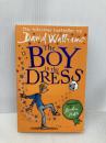 The Boy in the Dress HarperCollins Walliams, David