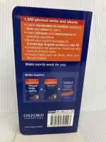 Oxford Learner's Pocket Phrasal Verbs and Idioms Oxford University Press Author, Oxford