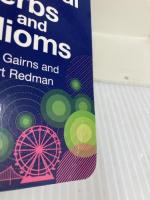 Oxford Learner's Pocket Phrasal Verbs and Idioms Oxford University Press Author, Oxford