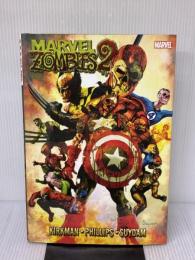 Marvel Zombies 2 Marvel Kirkman, Robert