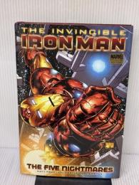 Invincible Iron Man - Volume 1 Marvel Fraction, Matt