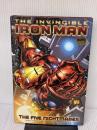 Invincible Iron Man - Volume 1 Marvel Fraction, Matt