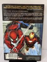 Invincible Iron Man - Volume 1 Marvel Fraction, Matt