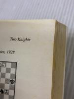 【※イタミ有り】1000 Checkmate Combinations Batsford Henkin, Victor