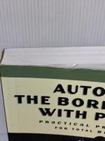 【※書き込み有り】Automate the Boring Stuff with Python: Practical Programming for Total Beginners
