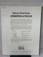Drawings of Mucha (Dover Fine Art, History of Art) Dover Publications Mucha, Alphonse