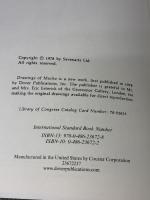 Drawings of Mucha (Dover Fine Art, History of Art) Dover Publications Mucha, Alphonse