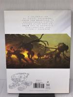 Halo - The Art of Building Worlds: The Great Journey Titan Books Titan Books