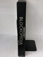 Minecraft Blockopedia: An Official Minecraft Book from Mojang Farshore Mojang AB