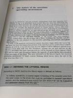 【※多数の書き込み有り】Understanding Naval Warfare Routledge Speller, Ian