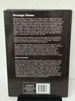【※線引き有り】Strategic Review: The Process of Strategy Formulation in Complex Organisations Routledge Grattan, Robert F.