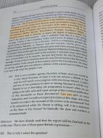 【※線引き有り】Strategic Review: The Process of Strategy Formulation in Complex Organisations Routledge Grattan, Robert F.