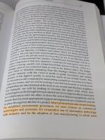 【※線引き有り】Strategic Review: The Process of Strategy Formulation in Complex Organisations Routledge Grattan, Robert F.
