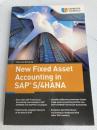 New Fixed Asset Accounting in SAP S/4HANA Espresso Tutorials van Westerop, Kees