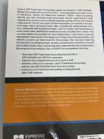 New Fixed Asset Accounting in SAP S/4HANA Espresso Tutorials van Westerop, Kees