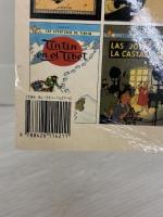Las Joyas De La Castafiore (Level 3) (Las Aventuras De Tintin) Editorial Juventud S.A. Herge