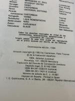 Las Joyas De La Castafiore (Level 3) (Las Aventuras De Tintin) Editorial Juventud S.A. Herge