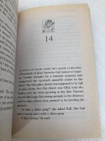 Weedflower Atheneum Books for Young Readers Kadohata, Cynthia