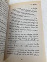 Weedflower Atheneum Books for Young Readers Kadohata, Cynthia