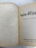 Weedflower Atheneum Books for Young Readers Kadohata, Cynthia