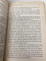 【※イタミ有】The E-Myth Revisited: A Guide to Starting a Business in a ProductiveHarper Business Gerber, Michael E.