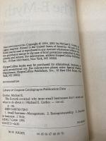 【※イタミ有】The E-Myth Revisited: A Guide to Starting a Business in a ProductiveHarper Business Gerber, Michael E.