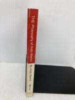 The Philosophy of Andy Warhol (From A to B and Back Again) (Harbrace Paperbound Library ; Hpl 75) Harvest Warhol, Andy