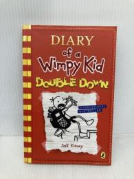 Diary of a Wimpy Kid: Double Down (Book 11) Puffin Kinney, Jeff