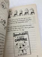 Diary of a Wimpy Kid: Double Down (Book 11) Puffin Kinney, Jeff
