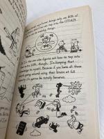 Diary of a Wimpy Kid: Double Down (Book 11) Puffin Kinney, Jeff