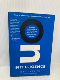 On Intelligence St. Martin's Griffin Hawkins, Jeff