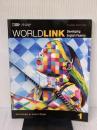World Link Student Book 1 National Geographic Society National Geographic, National Geographic