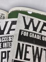 The Case of Beasts: Explore the Film Wizardry of Fantastic Beasts and Where to Find Them