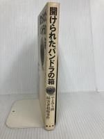 開けられたパンドラの箱 創出版 月刊『創』編集部編