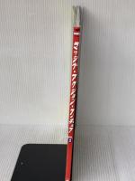 マッシヴ・アクション・フィギュア (ワープ・マガジン・ジャパン　1月号別冊)