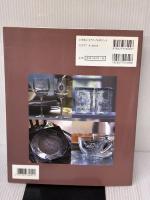 グラスリッツェン図案集407: 図案と応用 雄鶏社