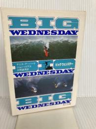 ビッグウェンズデー (角川文庫 赤 424-1) KADOKAWA デニス アーバーグ