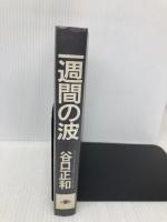 一週間の波 日本コンサルタントグループ 谷口 正和